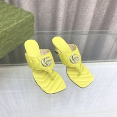 Gucci Slippers